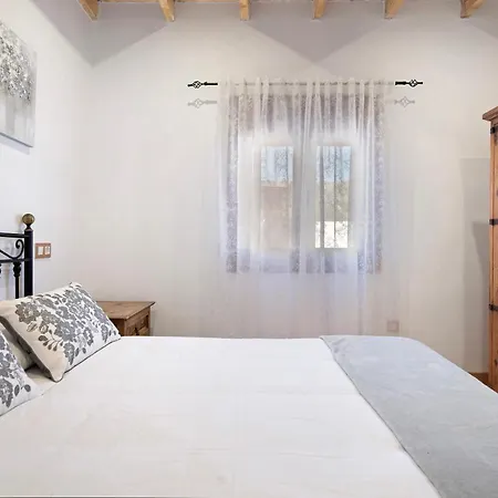 Villa La Tirajanera 1