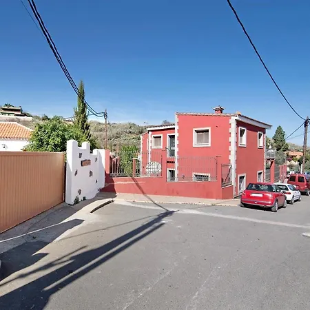 La Tirajanera 1 Villa