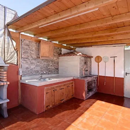 La Tirajanera 1 Villa *