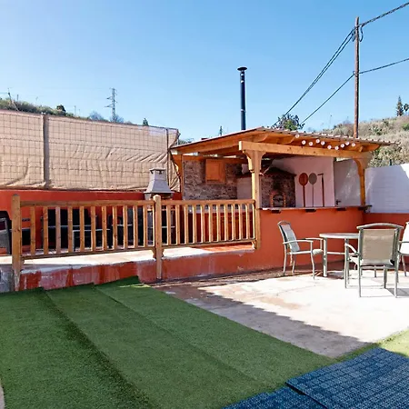 Villa La Tirajanera 1