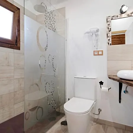 La Tirajanera 1 Villa *