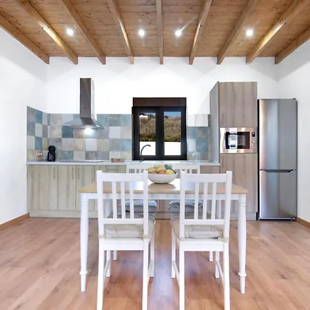 La Tirajanera 1 Villa