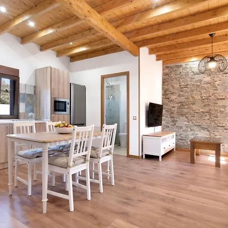 Villa La Tirajanera 1 *