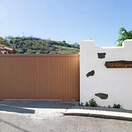 Villa La Tirajanera 1